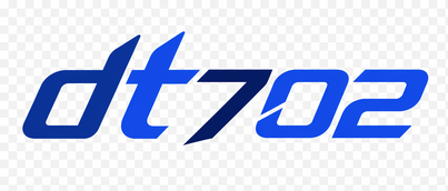 dt702 logo